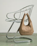 FULL CAMEL RINGBAG