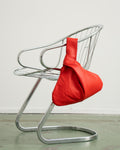 RED KNOTBAG